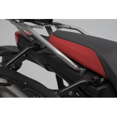 Nosiče bočních kufrů/tašek SW-Motech pro BMW F850GS/A, F750GS