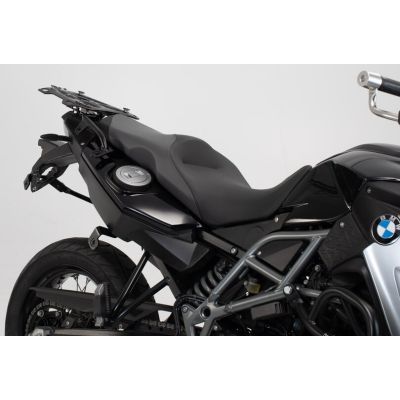 Nosiče bočních kufrů/tašek SW-Motech pro BMW F800GS/A, F700GS, F650GS 2008+