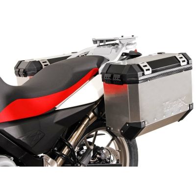 Nosiče bočních kufrů/tašek SW-Motech pro BMW F650GS/Dakar, G650GS