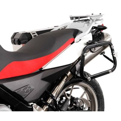 Nosiče bočních kufrů/tašek SW-Motech pro BMW F650GS/Dakar, G650GS