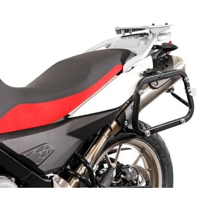 Nosiče bočních kufrů/tašek SW-Motech pro BMW F650GS/Dakar, G650GS