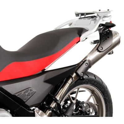 Nosiče bočních kufrů/tašek SW-Motech pro BMW F650GS/Dakar, G650GS