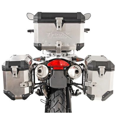 Nosiče bočních kufrů/tašek SW-Motech pro BMW F650GS/Dakar, G650GS