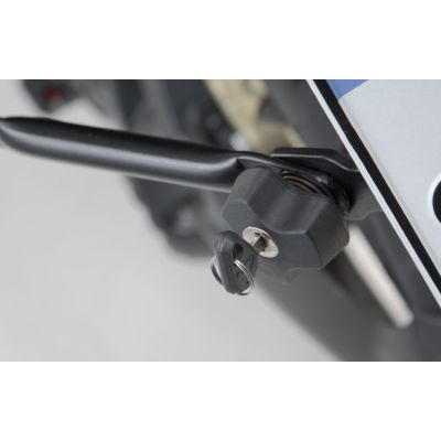 Zámky nosičů "PRO" SW-Motech