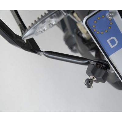 Zámky nosičů "PRO" SW-Motech