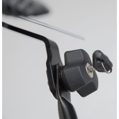 Zámky nosičů "PRO" SW-Motech