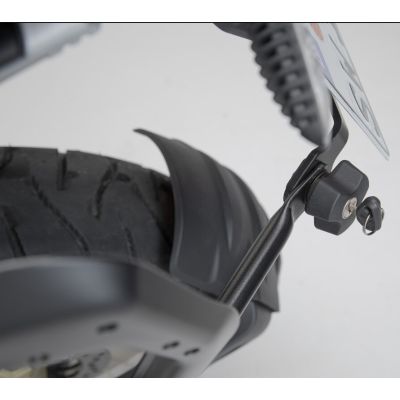 Zámky nosičů "PRO" SW-Motech