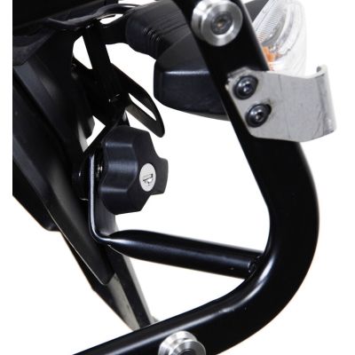 Zámky nosičů "EVO" SW-Motech