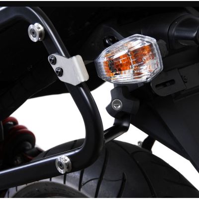 Zámky nosičů "EVO" SW-Motech