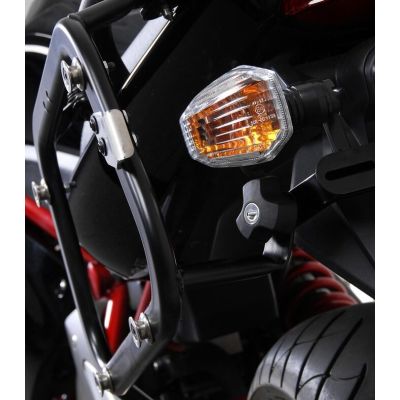 Zámky nosičů "EVO" SW-Motech