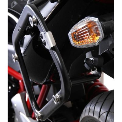 Zámky nosičů "EVO" SW-Motech