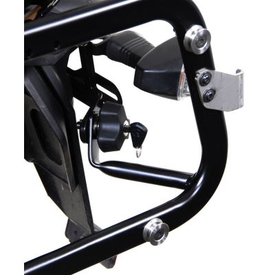 Zámky nosičů "EVO" SW-Motech