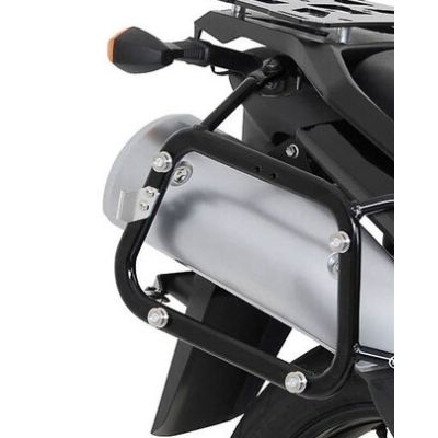 Adaptéry pro nosiče "EVO" SW-Motech pro ALU kufry SW-Motech Trax ADV, ION