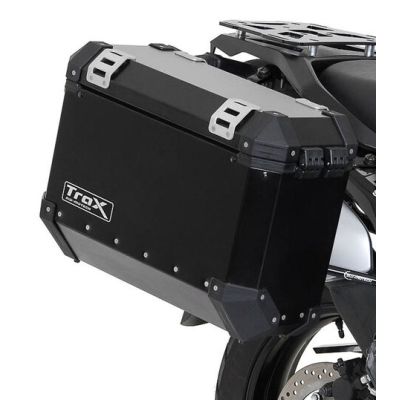 Adaptéry pro nosiče "EVO" SW-Motech pro ALU kufry SW-Motech Trax ADV, ION