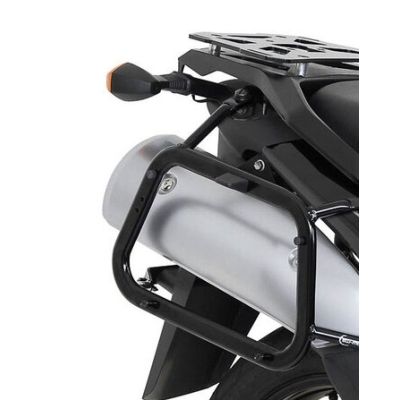 Adaptéry pro nosiče "EVO" SW-Motech pro kufry a tašky Givi/Kappa