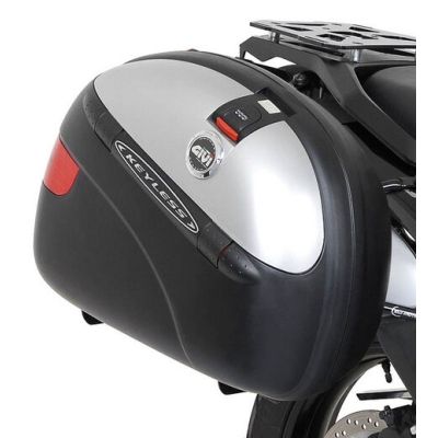 Adaptéry pro nosiče "EVO" SW-Motech pro kufry a tašky Givi/Kappa