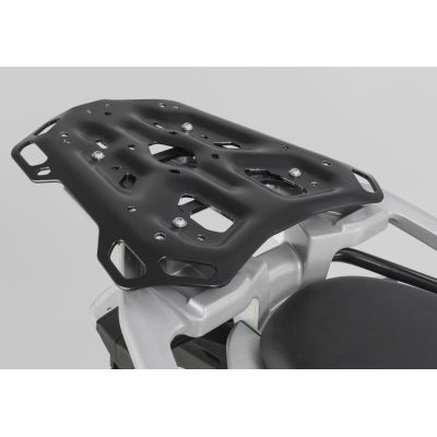 Kovová plotna SW-Motech ADV Rack pro BMW G310GS