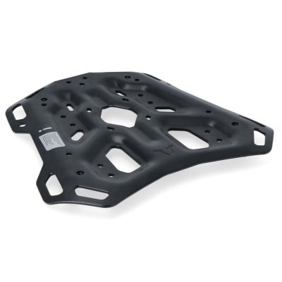 Kovová plotna SW-Motech ADV Rack pro BMW F800GS/A, F700GS, F650GS 2008+