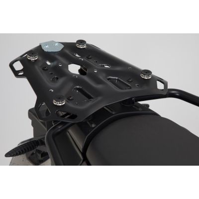 Kovová plotna SW-Motech ADV Rack pro BMW F800GS/A, F700GS, F650GS 2008+