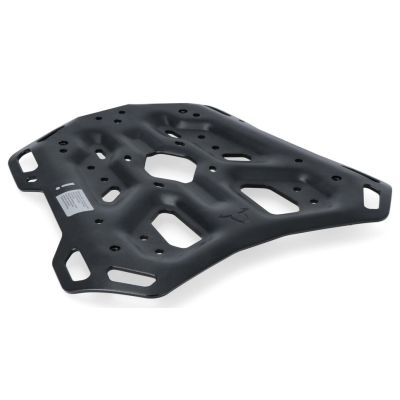 Kovová plotna SW-Motech ADV Rack pro BMW F850GS, F750GS (nerez nosič)