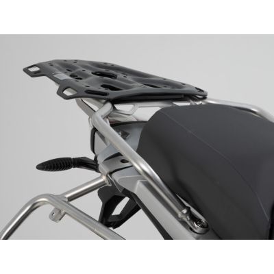 Kovová plotna SW-Motech ADV Rack pro BMW R1250GS Adventure, R1200GS Adventure LC 2014-2018 F850GS Adventure