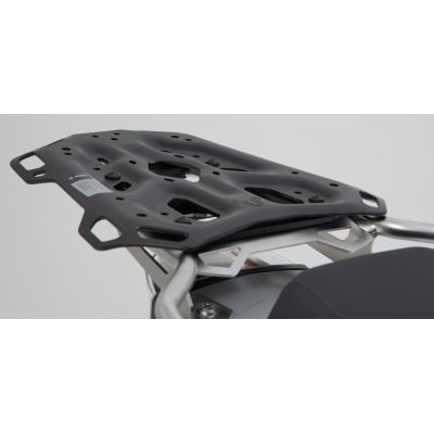 Kovová plotna SW-Motech ADV Rack pro BMW R1250GS Adventure, R1200GS Adventure LC 2014-2018 F850GS Adventure