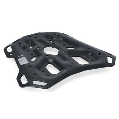 Kovová plotna SW-Motech ADV Rack pro BMW R1250GS, R1200GS LC 2013-2018