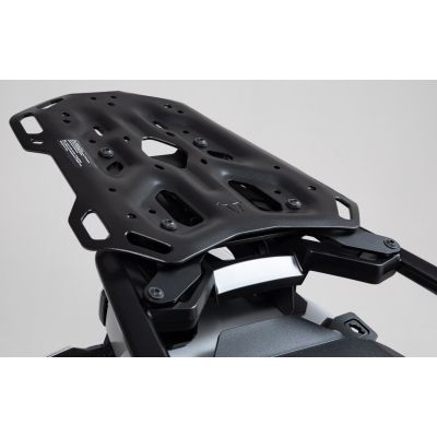 Kovová plotna SW-Motech ADV Rack pro BMW R1250GS, R1200GS LC 2013-2018