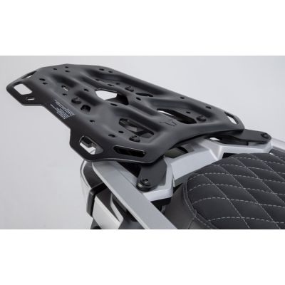 Kovová plotna SW-Motech ADV Rack pro BMW R1250GS, R1200GS LC 2013-2018