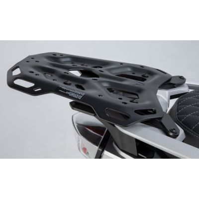 Kovová plotna SW-Motech ADV Rack pro BMW R1250GS, R1200GS LC 2013-2018