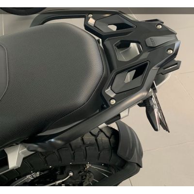Kovová plotna SW-Motech ADV Rack pro BMW R1250GS, R1200GS LC 2013-2018