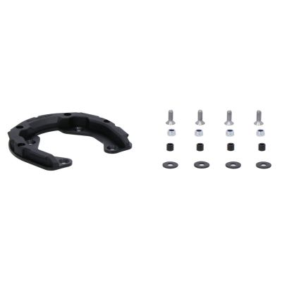 Podkova pro ADV Rack SW-Motech pro montáž tankvaku SW-Motech PRO na plotnu