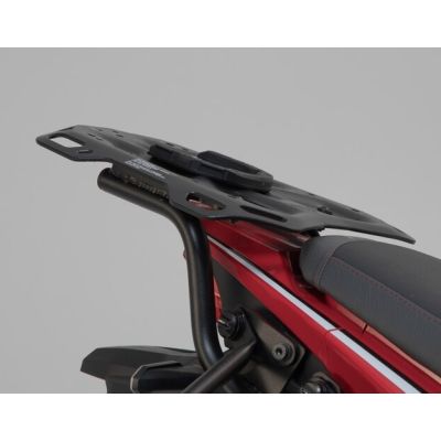 Podkova pro ADV Rack SW-Motech pro montáž tankvaku SW-Motech PRO na plotnu