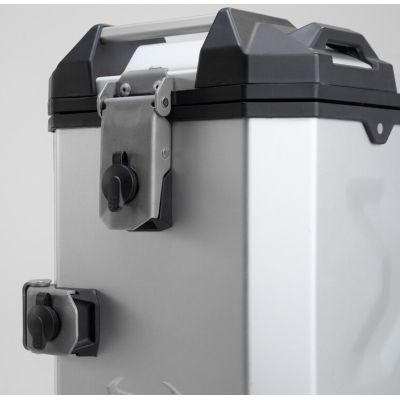 2 zámky pro kufry SW-Motech