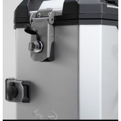 2 zámky pro kufry SW-Motech