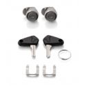 2 zámky pro kufry SW-Motech