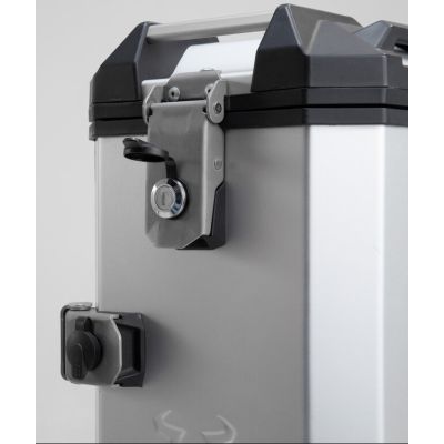 7 zámků pro kufry SW-Motech