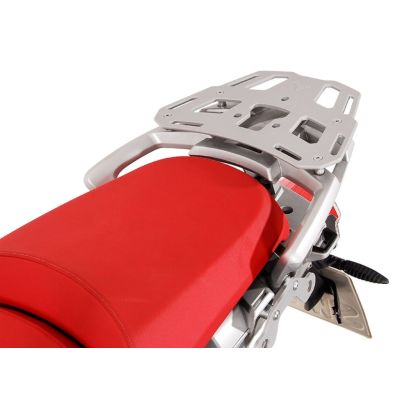 Kovová plotna SW-Motech ALU Rack pro BMW R1200GS 2004-2012