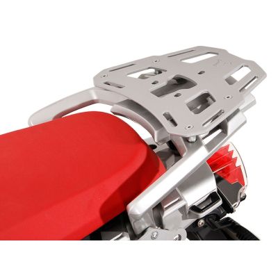 Kovová plotna SW-Motech ALU Rack pro BMW R1200GS 2004-2012