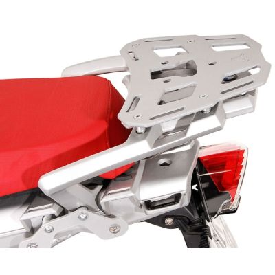 Kovová plotna SW-Motech ALU Rack pro BMW R1200GS 2004-2012