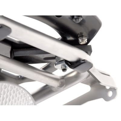 Kovová plotna SW-Motech pro BMW R1200GS Adventure 2006-2013