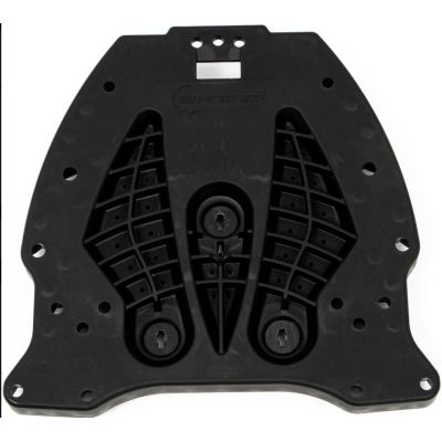 Plotna pro topcase SW-Motech Trax/ION na ALU Rack