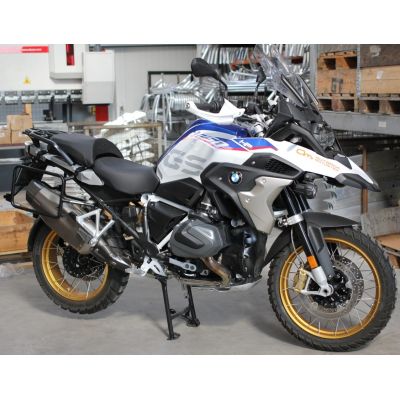Nosiče bočních kufrů/tašek Outback Motortek pro BMW R1250GS/A, R1200GS/A LC 2013-2018