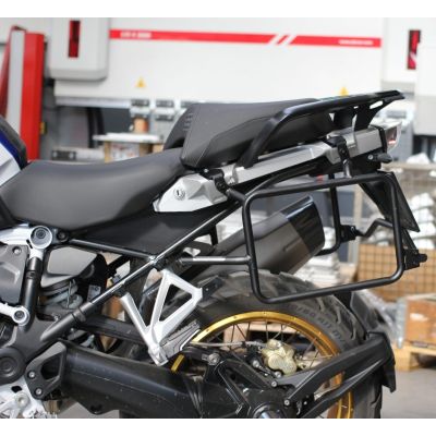 Nosiče bočních kufrů/tašek Outback Motortek pro BMW R1250GS/A, R1200GS/A LC 2013-2018