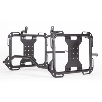 Nosiče bočních kufrů/tašek Outback Motortek X-Frame pro BMW R1250GS/A, R1200GS/A LC 2013-2018