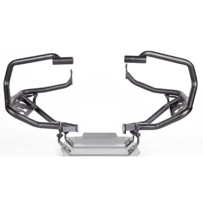 Spodní padací rám Outback Motortek pro R1250GS/A 2018+, černý