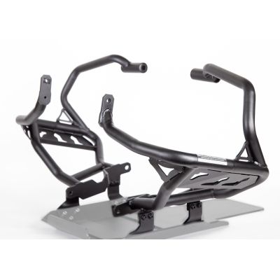 Spodní padací rám Outback Motortek pro R1250GS/A 2018+, černý