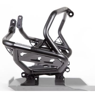 Spodní padací rám Outback Motortek pro R1250GS/A 2018+, černý