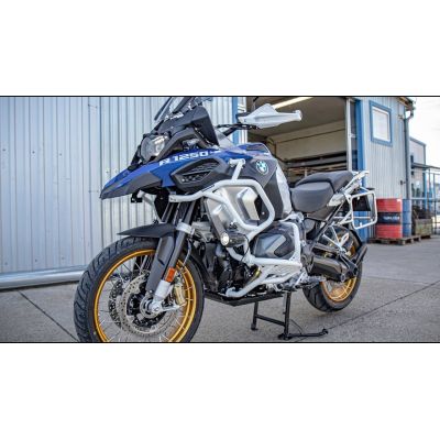 Horní padací rám Outback Motortek pro R1250GS Adventure 2018+, bílý