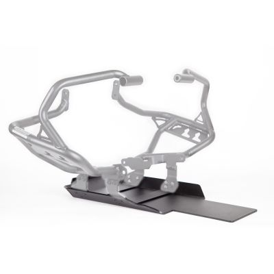 Hliníkový kryt motoru Outback Motortek pro R1250GS/A 2018+, černý